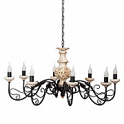 Подвесная люстра Vitaluce V1096/8