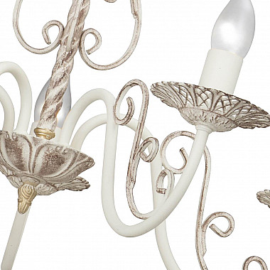 Подвесная люстра Vitaluce V4146/5