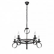 Подвесная люстра Vitaluce V4490-1/5