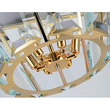 Подвесная люстра Ambrella light Traditional TR5111