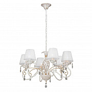 Подвесная люстра Vitaluce V1682-0/6