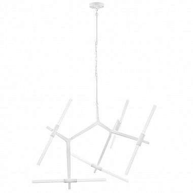 Подвесная люстра Lightstar Struttura 742106
