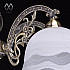 Подвесная люстра MW-Light Ариадна 450010605