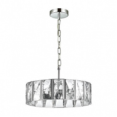 Подвесная люстра Odeon Light Brittani 4119/5