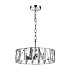 Подвесная люстра Odeon Light Brittani 4119/5