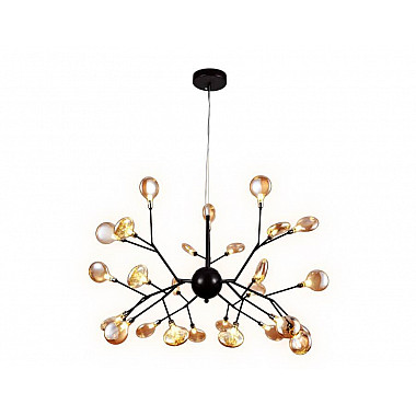 Подвесная люстра Ambrella light Traditional TR3013