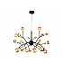 Подвесная люстра Ambrella light Traditional TR3013