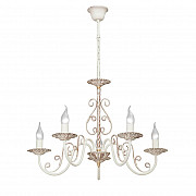 Подвесная люстра Vitaluce V4146/5