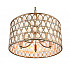 Подвесная люстра Vele Luce Donna VL4064P05