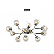 Подвесная люстра Omnilux Crotone OML-95107-12