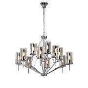 Подвесная люстра Vitaluce V3915/8+4