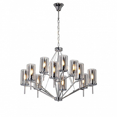 Подвесная люстра Vitaluce V3915/8+4