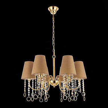 Подвесная люстра Evoluce Meddo SL1138.203.06