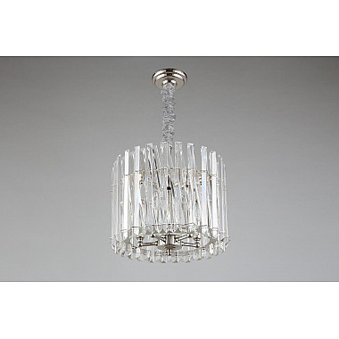 Подвесная люстра Aployt Verene APL.808.03.05