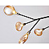 Подвесная люстра Ambrella light Traditional TR3013