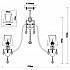 Подвесная люстра Rivoli Duchessa 2015-207 Б0038416