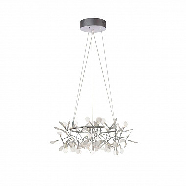 Подвесная светодиодная люстра Loft IT Heracleum 9022-108S