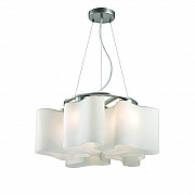 Подвесная люстра ST Luce Onde 2 SL118.503.05