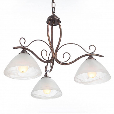 Подвесная люстра Vitaluce V3323/3