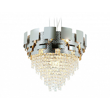 Подвесная люстра Ambrella light Traditional TR5242