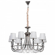 Подвесная люстра MW-Light Наполи 686010709