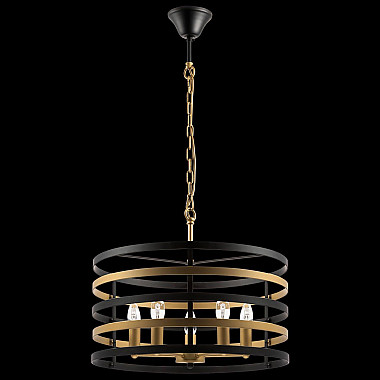 Подвесная люстра Lightstar Epsilon 735050