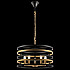 Подвесная люстра Lightstar Epsilon 735050