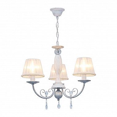 Подвесная люстра Toplight Frances TL1137-3H