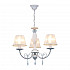 Подвесная люстра Toplight Frances TL1137-3H