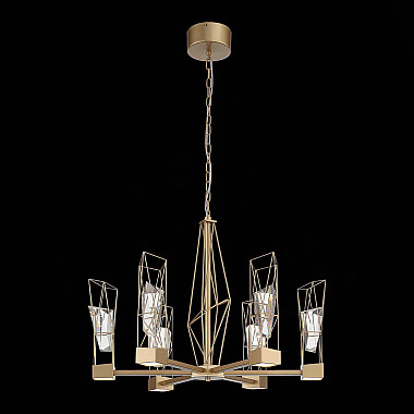 Подвесная люстра ST Luce Progetto SL815.203.06