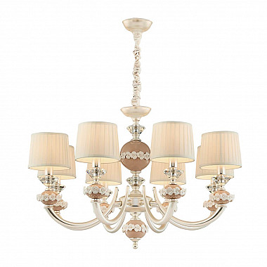 Подвесная люстра Favourite Felicia 2141-8P