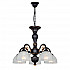 Подвесная люстра F-Promo Baroque 2153-5PC