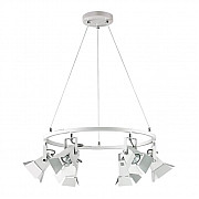 Подвесная люстра Odeon Light Flexi Techno Pro 3631/6