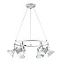 Подвесная люстра Odeon Light Flexi Techno Pro 3631/6