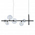 Подвесная люстра Loft IT Molecule 10023/900