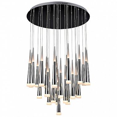 Подвесная люстра Azzardo Brina 31 AZ1046