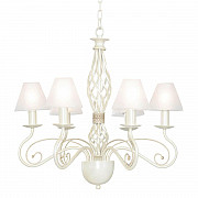 Подвесная люстра Lightstar Esedra 782060