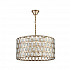 Подвесная люстра Vele Luce Donna VL4064P05