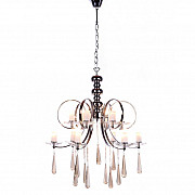 Подвесная люстра Lumina Deco Follio LDP 6078-12