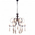 Подвесная люстра Lumina Deco Follio LDP 6078-12