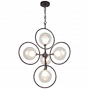 Подвесная люстра Lightstar Alfa 745057