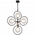 Подвесная люстра Lightstar Alfa 745057