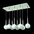 Подвесная люстра Lightstar Simple Light 803080