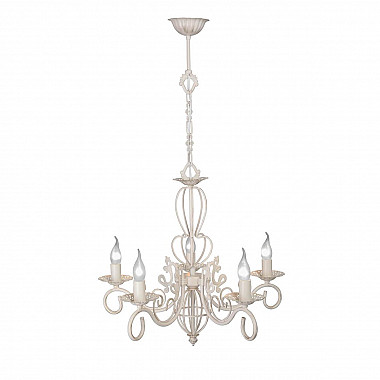 Подвесная люстра Vitaluce V1049/5