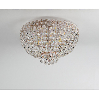 Подвесная люстра Rivoli Vittoria 1014-106 Б0037794