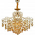 Подвесная люстра Stilfort Berta 1038/03/08P