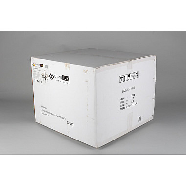Подвесная люстра Omnilux Saronno OML-92403-05