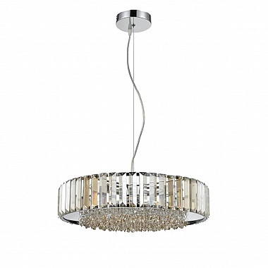 Подвесная люстра Vele Luce Vistosa VL1563P03