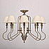 Подвесная люстра MW-Light Консуэло 614011008