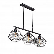 Подвесная люстра Vitaluce V4269-1/3S